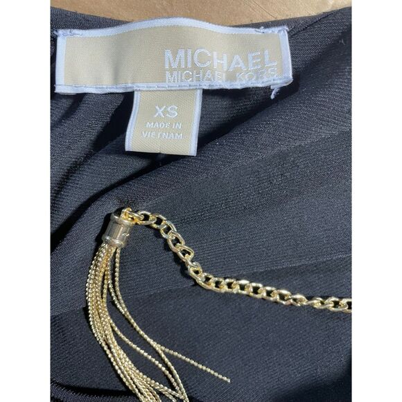 Stunning Michael Kors jumpsuit!! size XS - Picture 7 of 7